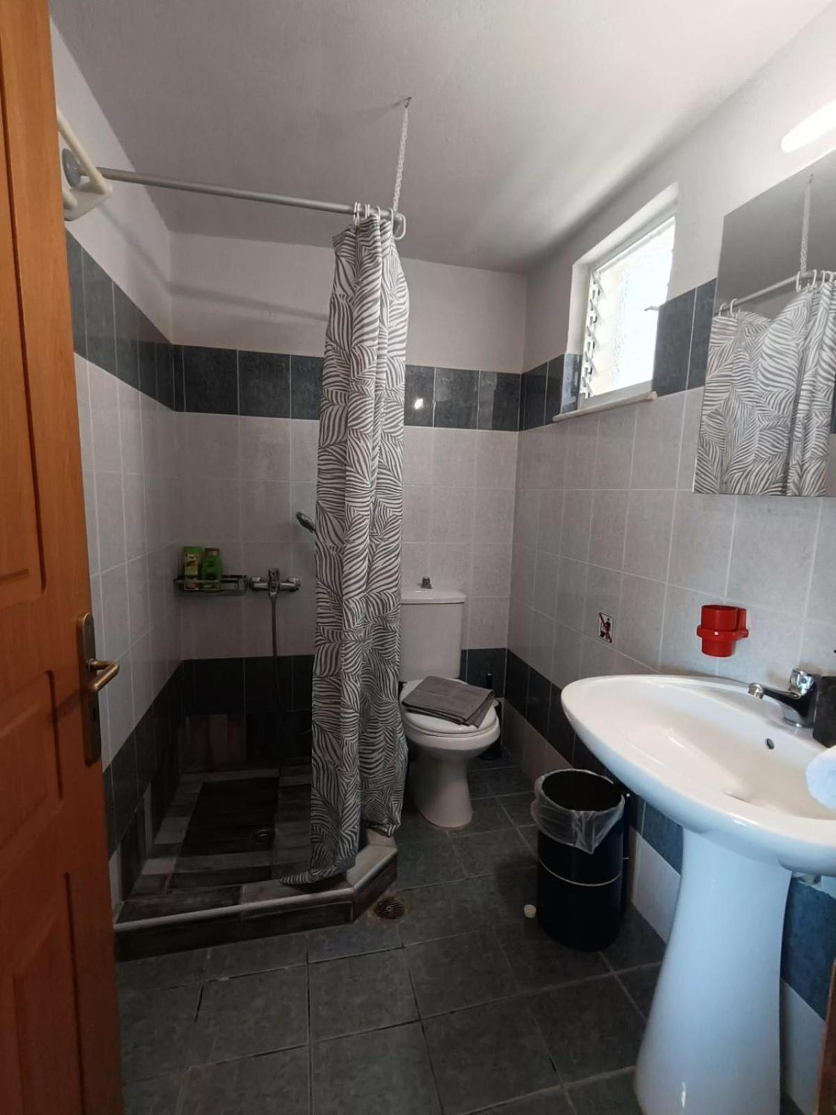 Sea Salt Apartments Poseidonion Zewnętrze zdjęcie